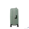 Kép 11/11 - American Tourister bőrönd Dashpop Spinner 55/20 Exp Tsa 151859/A580-Green