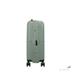 Kép 4/11 - American Tourister bőrönd Dashpop Spinner 55/20 Exp Tsa 151859/A580-Green