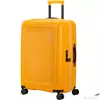 Kép 1/8 - American Tourister bőrönd Dashpop Spinner 67/24 Exp Tsa 151860/1371-Golden Yellow