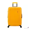 Kép 2/8 - American Tourister bőrönd Dashpop Spinner 67/24 Exp Tsa 151860/1371-Golden Yellow
