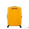 Kép 3/8 - American Tourister bőrönd Dashpop Spinner 67/24 Exp Tsa 151860/1371-Golden Yellow