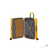 Kép 8/8 - American Tourister bőrönd Dashpop Spinner 67/24 Exp Tsa 151860/1371-Golden Yellow