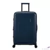 Kép 2/10 - American Tourister bőrönd Dashpop Spinner 67/24 Exp Tsa 151860/1549-Midnight Blue