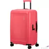 Kép 1/8 - American Tourister bőrönd Dashpop Spinner 67/24 Exp Tsa 151860/A490-Sugar Pink