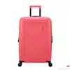 Kép 2/8 - American Tourister bőrönd Dashpop Spinner 67/24 Exp Tsa 151860/A490-Sugar Pink