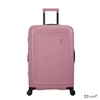 American Tourister bőrönd Dashpop Spinner 67/24 Exp Tsa 151860/A577-Lilas Pink