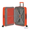 American Tourister bőrönd 25' Dashpop Spinner 67/24 Exp Tsa 151860/6270-Tangerine Red