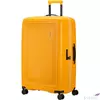 Kép 1/8 - American Tourister bőrönd Dashpop Spinner 77/28 Exp Tsa 151861/1371-Golden Yellow