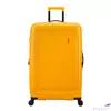 Kép 2/8 - American Tourister bőrönd Dashpop Spinner 77/28 Exp Tsa 151861/1371-Golden Yellow