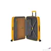 Kép 7/8 - American Tourister bőrönd Dashpop Spinner 77/28 Exp Tsa 151861/1371-Golden Yellow