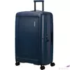 Kép 1/8 - American Tourister bőrönd Dashpop Spinner 77/28 Exp Tsa 151861/1549-Midnight Blue