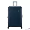 Kép 2/8 - American Tourister bőrönd Dashpop Spinner 77/28 Exp Tsa 151861/1549-Midnight Blue