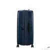 Kép 7/8 - American Tourister bőrönd Dashpop Spinner 77/28 Exp Tsa 151861/1549-Midnight Blue