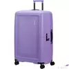 Kép 1/8 - American Tourister bőrönd Dashpop Spinner 77/28 Exp Tsa 151861/E459-Violet Purple