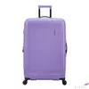 Kép 2/8 - American Tourister bőrönd Dashpop Spinner 77/28 Exp Tsa 151861/E459-Violet Purple