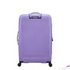 Kép 3/8 - American Tourister bőrönd Dashpop Spinner 77/28 Exp Tsa 151861/E459-Violet Purple