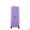 Kép 5/8 - American Tourister bőrönd Dashpop Spinner 77/28 Exp Tsa 151861/E459-Violet Purple