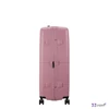 American Tourister bőrönd Dashpop Spinner 77/28 Exp Tsa 151861/A577-Lilas Pink