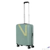 Kép 2/2 - American Tourister bőrönd Dynabelt Spinner 55/20 Exp Tsa 154291/A617-Green