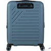 Kép 2/4 - American Tourister bőrönd Dynabelt Spinner 55/20 Exp Tsa 154291/A618-Blue
