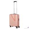 Kép 2/2 - American Tourister bőrönd Dynabelt Spinner 55/20 Exp Tsa 154291/A616-Rose