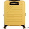 Kép 2/8 - American Tourister bőrönd Dynabelt Spinner 55/20 Exp Tsa 154291/1839-Yellow