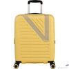 Kép 4/8 - American Tourister bőrönd Dynabelt Spinner 55/20 Exp Tsa 154291/1839-Yellow