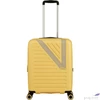 Kép 5/8 - American Tourister bőrönd Dynabelt Spinner 55/20 Exp Tsa 154291/1839-Yellow