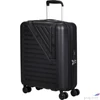 Kép 1/7 - American Tourister bőrönd Dynabelt Spinner 55/20 Exp Tsa 154291/A615-Black