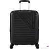 Kép 2/7 - American Tourister bőrönd Dynabelt Spinner 55/20 Exp Tsa 154291/A615-Black