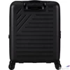 Kép 3/7 - American Tourister bőrönd Dynabelt Spinner 55/20 Exp Tsa 154291/A615-Black