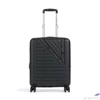 Kép 5/7 - American Tourister bőrönd Dynabelt Spinner 55/20 Exp Tsa 154291/A615-Black