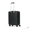 Kép 6/7 - American Tourister bőrönd Dynabelt Spinner 55/20 Exp Tsa 154291/A615-Black