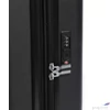 Kép 7/7 - American Tourister bőrönd Dynabelt Spinner 55/20 Exp Tsa 154291/A615-Black