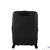 Kép 3/4 - American Tourister bőrönd Dynabelt Spinner 66/24 Exp Tsa 154292/A615-Black