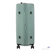 Kép 5/5 - American Tourister bőrönd Dynabelt Spinner 77/28 Exp Tsa 154293/A617-Green