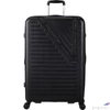 Kép 1/8 - American Tourister bőrönd Dynabelt Spinner 77/28 Exp Tsa 154293/A615-Black