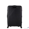 Kép 2/8 - American Tourister bőrönd Dynabelt Spinner 77/28 Exp Tsa 154293/A615-Black