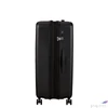 Kép 3/8 - American Tourister bőrönd Dynabelt Spinner 77/28 Exp Tsa 154293/A615-Black