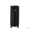 Kép 4/8 - American Tourister bőrönd Dynabelt Spinner 77/28 Exp Tsa 154293/A615-Black