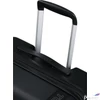 Kép 7/8 - American Tourister bőrönd Dynabelt Spinner 77/28 Exp Tsa 154293/A615-Black