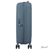 American Tourister bőrönd 25' Fastforward Spinner 55/20 Tsa Exp 155259/1827-Steel Blue