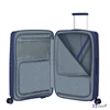 American Tourister bőrönd 25' Fastforward Spinner 68/25 Tsa Exp 155260/A569-Dusk Purple