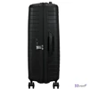 American Tourister bőrönd 25' Fastforward Spinner 68/25 Tsa Exp 155260/361E-Flash Black