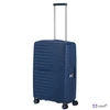 American Tourister bőrönd 25' Fastforward Spinner 68/25 Tsa Exp 155260/1598-Navy Blue
