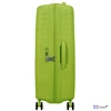 American Tourister bőrönd 25' Fastforward Spinner 68/25 Tsa Exp 155260/8924-Neon Lime