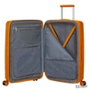 American Tourister bőrönd 25' Fastforward Spinner 68/25 Tsa Exp 155260/595-Radiant Orange