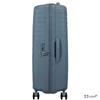 American Tourister bőrönd 25' Fastforward Spinner 68/25 Tsa Exp 155260/1827-Steel Blue