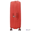 American Tourister bőrönd 25' Fastforward Spinner 68/25 Tsa Exp 155260/A683-Sunset Coral