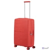 American Tourister bőrönd 25' Fastforward Spinner 68/25 Tsa Exp 155260/A683-Sunset Coral